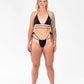 The Kate Bottom // Onyx & Espresso