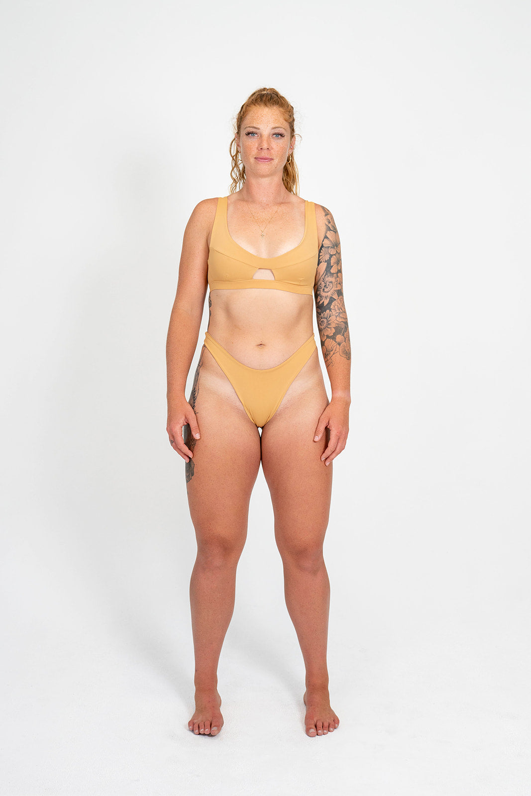 The Tara Bottom // Sand