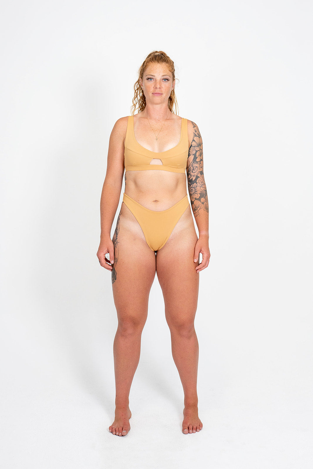 The Tori Bottom // Sand