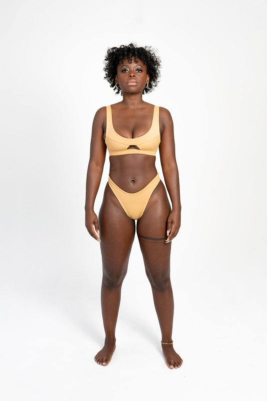 The Tori Bottom // Sand