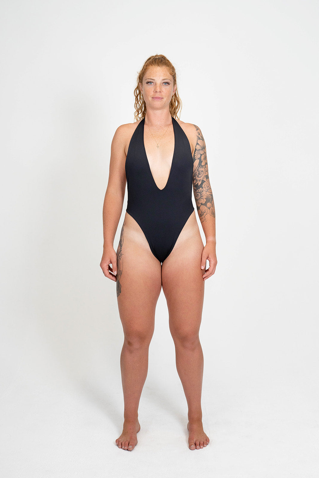 The Capri // Onyx & Espresso