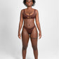The Tori Bottom // Onyx & Espresso