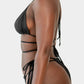 The Kate Bottom // Onyx & Espresso