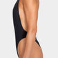 The Capri // Onyx & Espresso