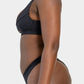 The Tori Bottom // Onyx & Espresso
