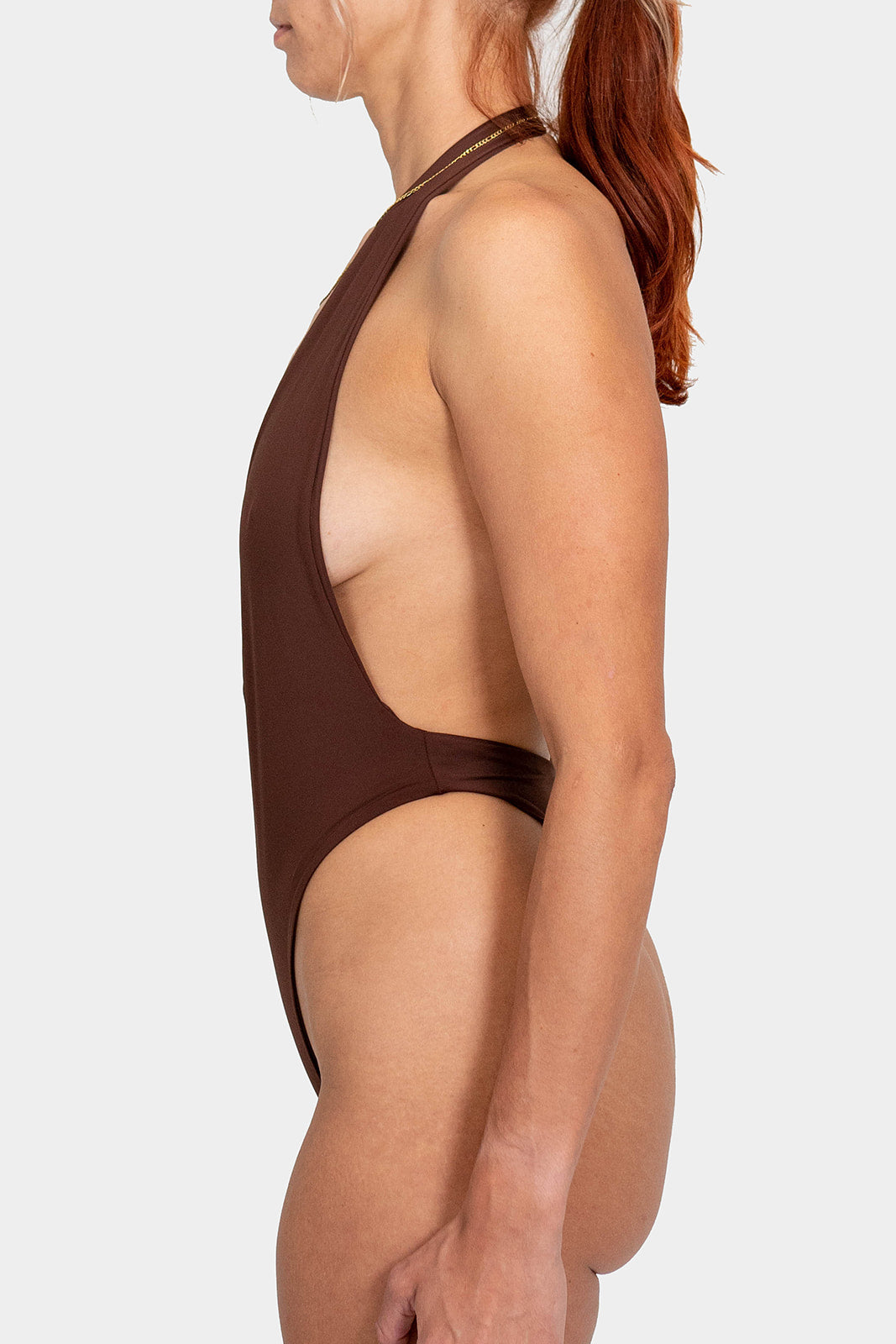 The Capri // Onyx & Espresso