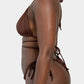 The Kate Bottom // Onyx & Espresso