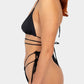 The Kate Bottom // Onyx & Espresso