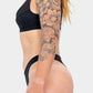 The Tara Bottom // Onyx & Espresso