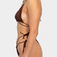 The Kate Bottom // Onyx & Espresso