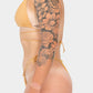 The Kate Bottom // Sand