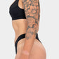 The Tori Bottom // Onyx & Espresso