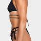 The Kate Bottom // Onyx & Espresso