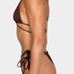 The Kate Bottom // Onyx & Espresso