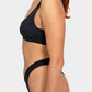 The Tori Bottom // Onyx & Espresso