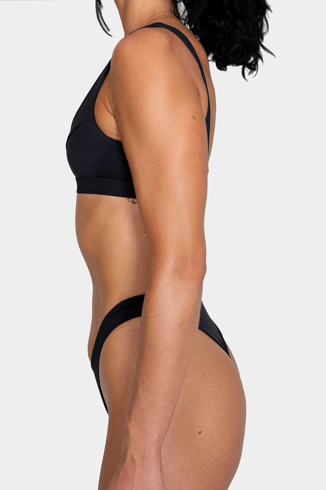 The Tara Top // Limited Stock