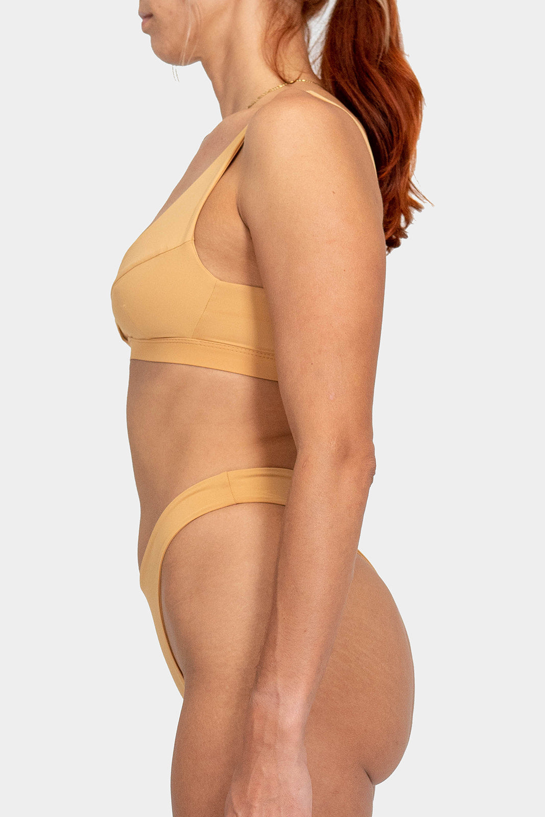 The Tori Bottom // Sand