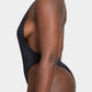 The Capri // Onyx & Espresso