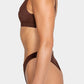 The Tori Bottom // Onyx & Espresso