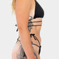 The Kate Bottom // Onyx & Espresso
