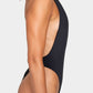 The Capri // Onyx & Espresso