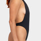 The Capri // Onyx & Espresso