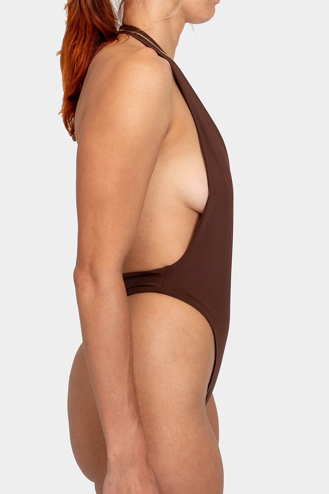 The Capri // Onyx & Espresso