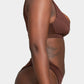 The Tori Bottom // Onyx & Espresso