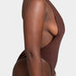 The Capri // Onyx & Espresso