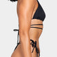 The Kate Bottom // Onyx & Espresso