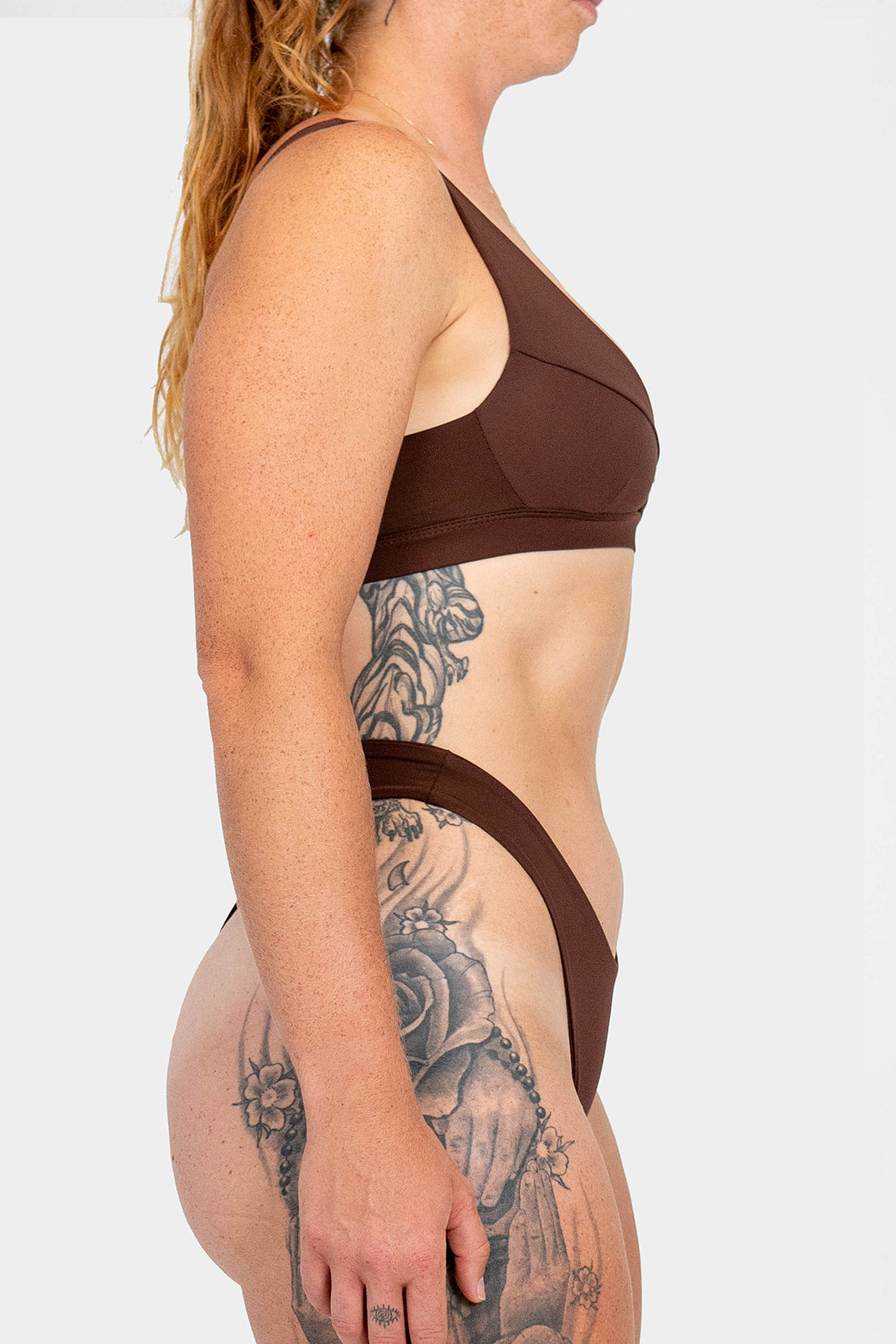 The Tara Top // Limited Stock