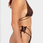 The Kate Bottom // Onyx & Espresso