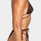 The Kate Bottom // Onyx & Espresso