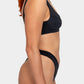 The Tori Bottom // Onyx & Espresso