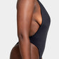 The Capri // Onyx & Espresso